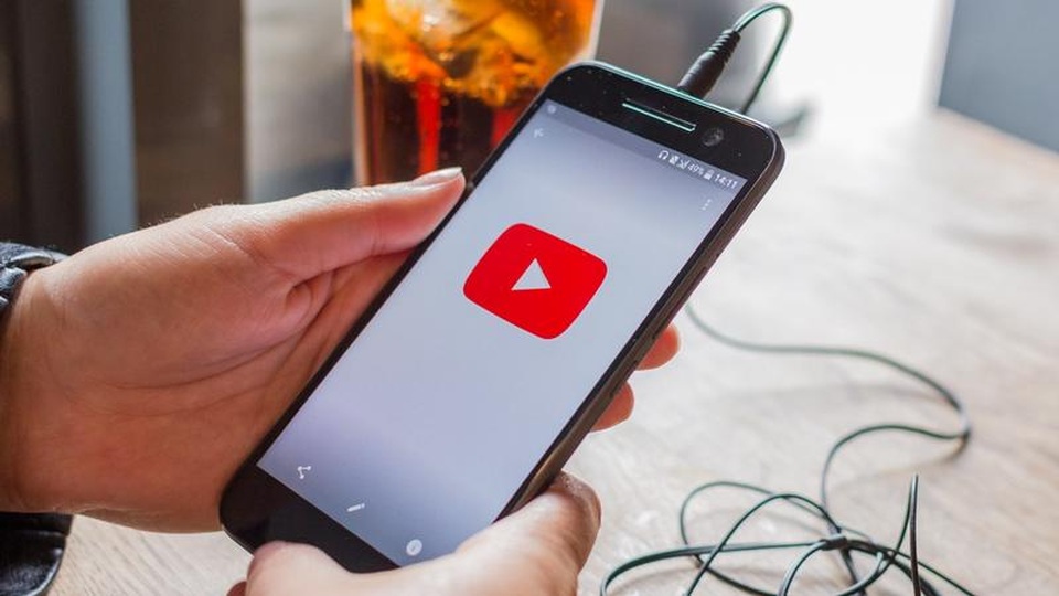 YouTube và những kỷ lục đằng sau cột mốc 1 tỷ giờ xem mỗi ngày - 1 YouTube và những kỷ lục đằng sau cột mốc 1 tỷ giờ xem mỗi ngày - 1