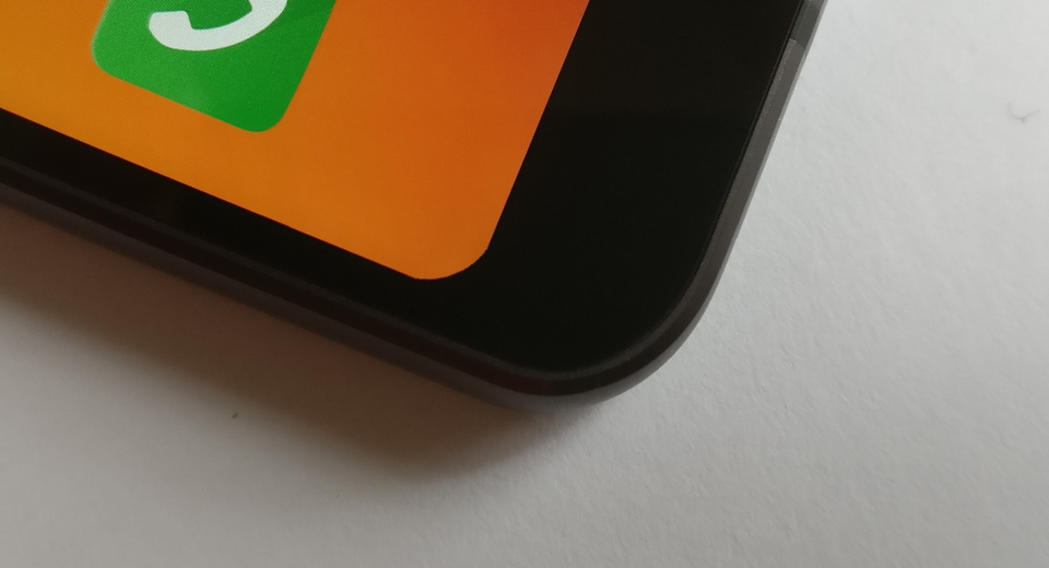 LG G6 hoàn thiện ở mọi tính năng, ngoại trừ một chi tiết nhỏ mà ít ai ngờ tới.