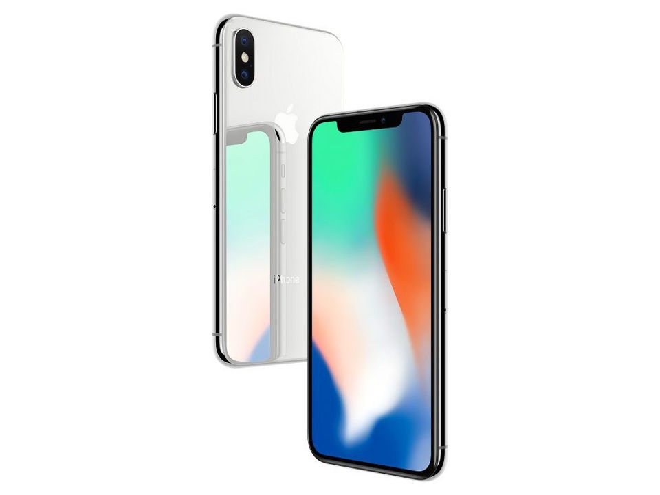 iPhone X là smartphone có camera chụp đẹp nhất - 1