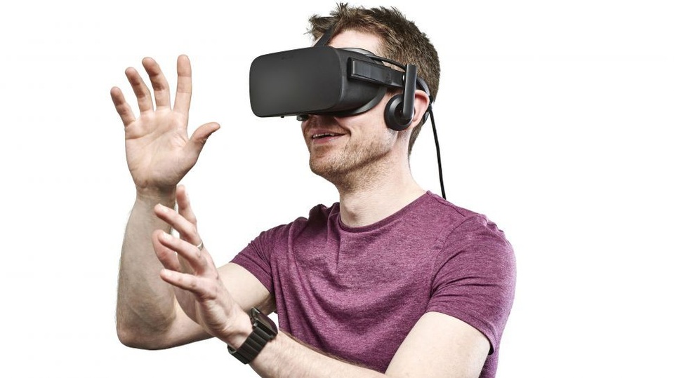 Tìm hiểu về VR và những bộ kính đáng mua nhất trong năm 2017 - 1 Tìm hiểu về VR và những bộ kính đáng mua nhất trong năm 2017 - 1