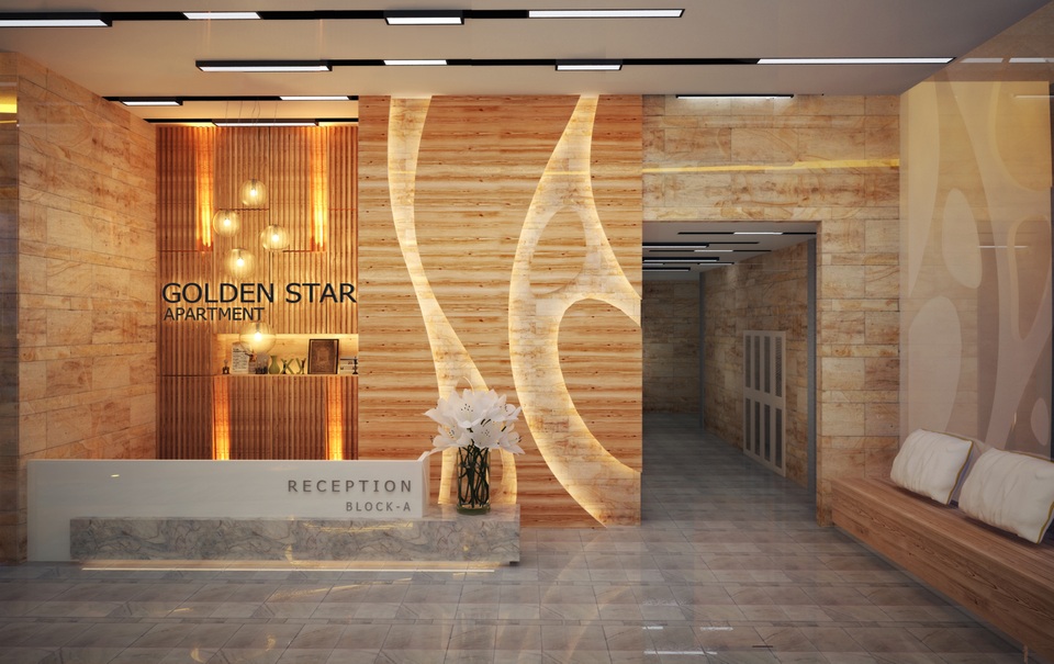 Sống chất lượng tại The Golden Star - 2 Sống chất lượng tại The Golden Star - 2