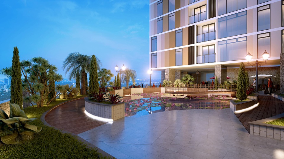 Thương vụ chuyển nhượng CT2-105 Usilk City - Nỗi niềm người trong cuộc - 2 Thương vụ chuyển nhượng CT2-105 Usilk City - Nỗi niềm người trong cuộc - 2