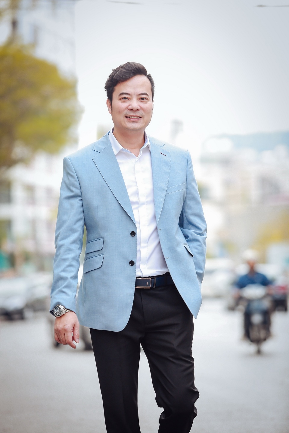 Nam diễn viên phim Cảnh sát hình sự điển trai bên dàn mỹ nhân Việt - 5 Nam diễn viên phim Cảnh sát hình sự điển trai bên dàn mỹ nhân Việt - 5