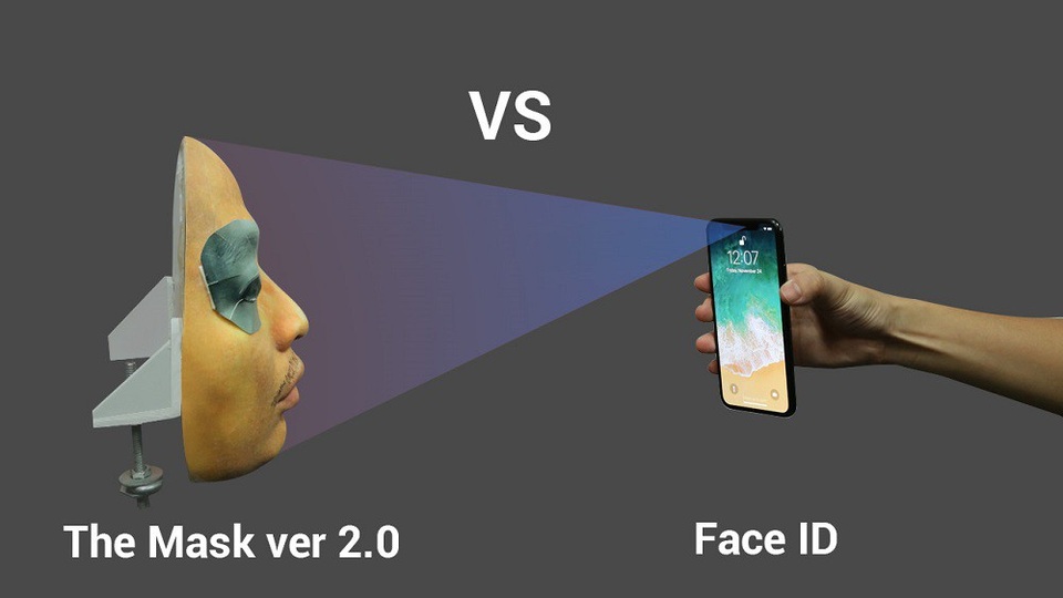 Bkav tung mặt nạ thế hệ 2 mở khóa Face ID nhanh chóng - 2 Bkav tung mặt nạ thế hệ 2 mở khóa Face ID nhanh chóng - 2
