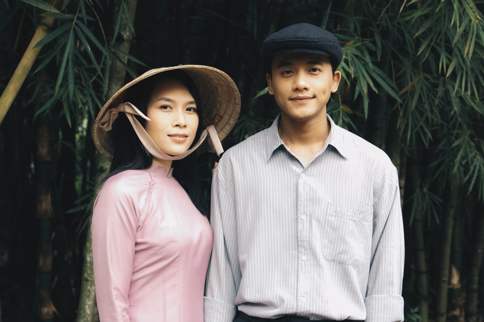 Mỹ Tâm tiết lộ về "sự kết hợp ngọt ngào" cùng hot boy 9X - 1 Cơ duyên để Mỹ Tâm kết hợp cùng diễn viên 9X là điều khiến nhiều khán giả tò mò.