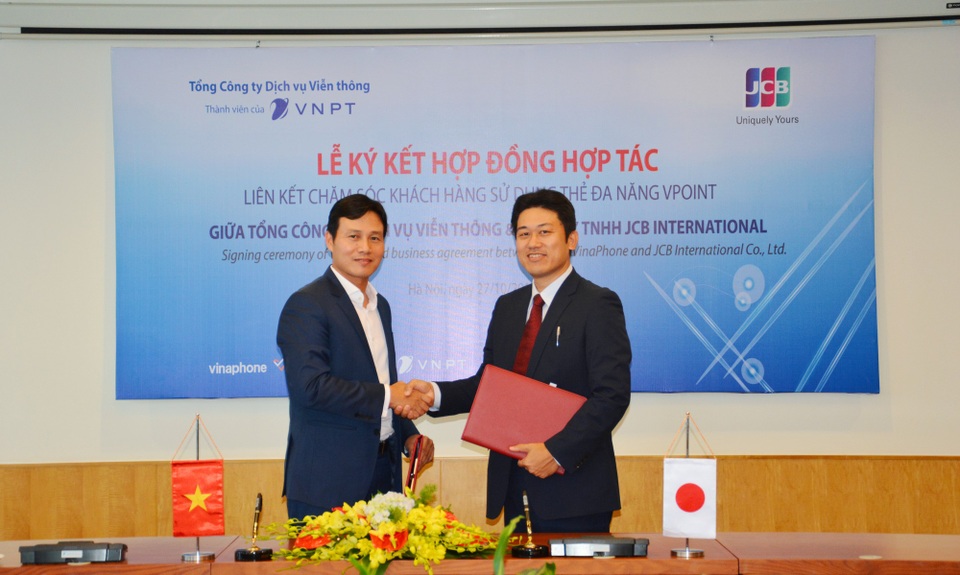 Những mảnh ghép đa sắc màu của hệ sinh thái thẻ ưu đãi - 2 Những mảnh ghép đa sắc màu của hệ sinh thái thẻ ưu đãi - 2