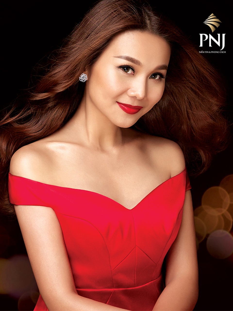 Những món trang sức chưa bao giờ "lỗi mốt" - 1 Những món trang sức chưa bao giờ "lỗi mốt" - 1