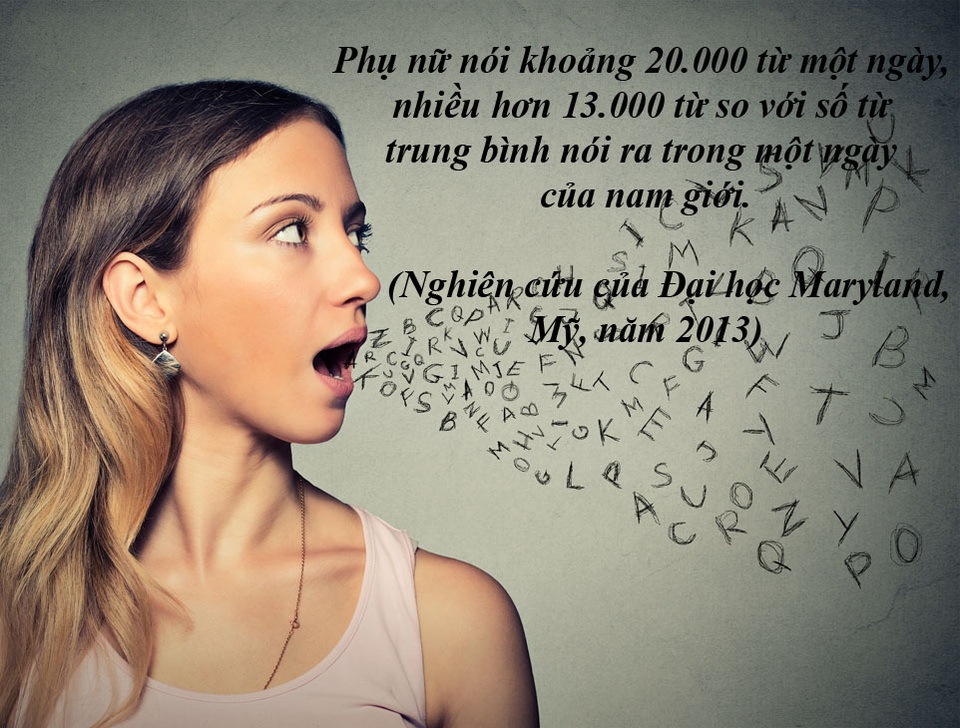 Những bí mật thú vị của phụ nữ - 1