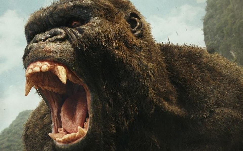 Trước giờ G “Kong: Skull Island” ra rạp: Giới phê bình điện ảnh nói gì? - 3 Trước giờ G “Kong: Skull Island” ra rạp: Giới phê bình điện ảnh nói gì? - 3