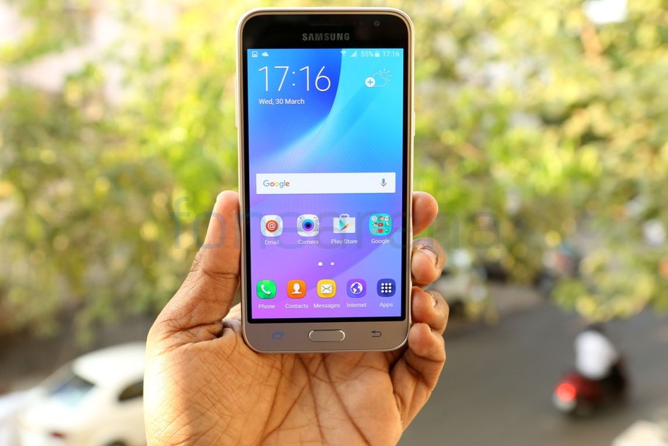 Top 5 smartphone Android pin "khủng" nhất trên thị trường hiện nay - 5 Top 5 smartphone Android pin "khủng" nhất trên thị trường hiện nay - 5
