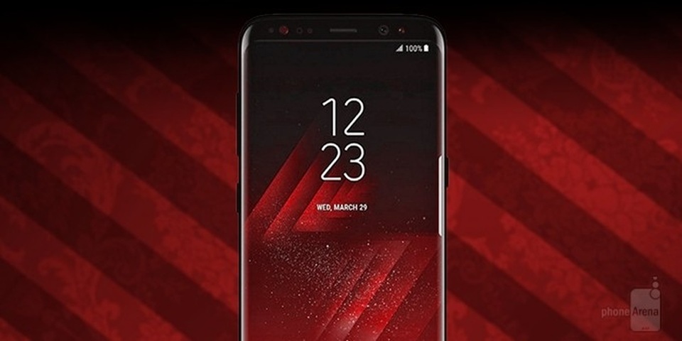 7 thay đổi đáng mong đợi trên Samsung Galaxy S8 và S8 Plus - 1 7 thay đổi đáng mong đợi trên Samsung Galaxy S8 và S8 Plus - 1