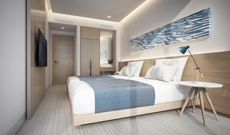 Condotel luôn là giải pháp đầu tư an toàn và hiệu quả