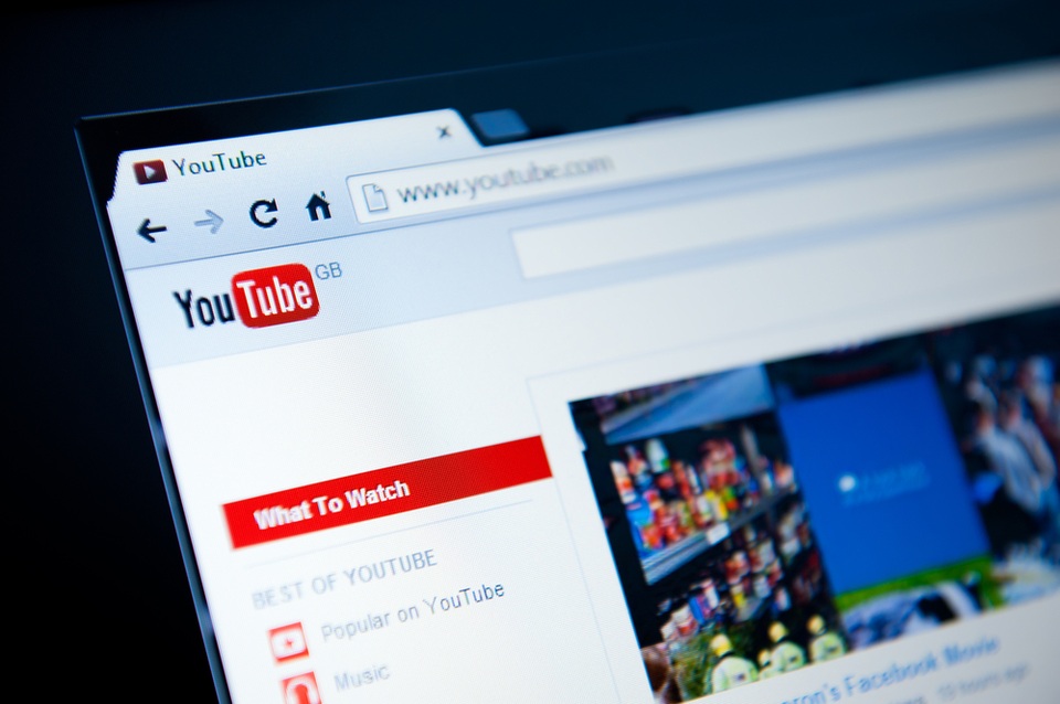 YouTube cho phép người dùng thay đổi tiêu đề video sang ngôn ngữ khác - 1 YouTube cho phép người dùng thay đổi tiêu đề video sang ngôn ngữ khác - 1