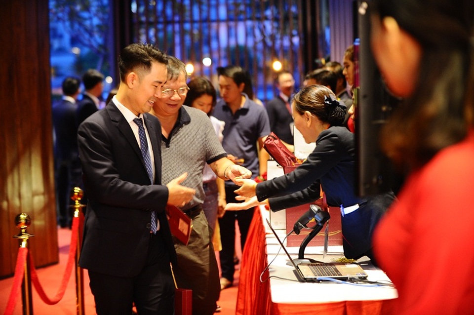Ra mắt The Symphony – bản giao hưởng của Phú Mỹ Hưng Midtown - 1 Ra mắt The Symphony – bản giao hưởng của Phú Mỹ Hưng Midtown - 1