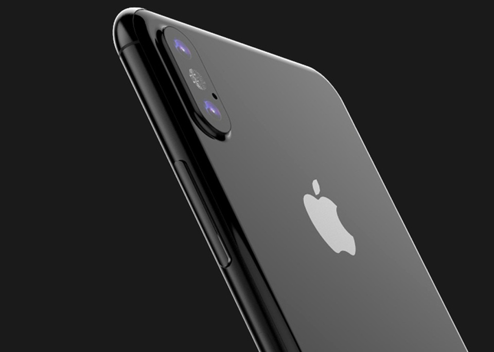 iPhone 8 giá "trên trời", dân chơi Việt có nao núng? - 1