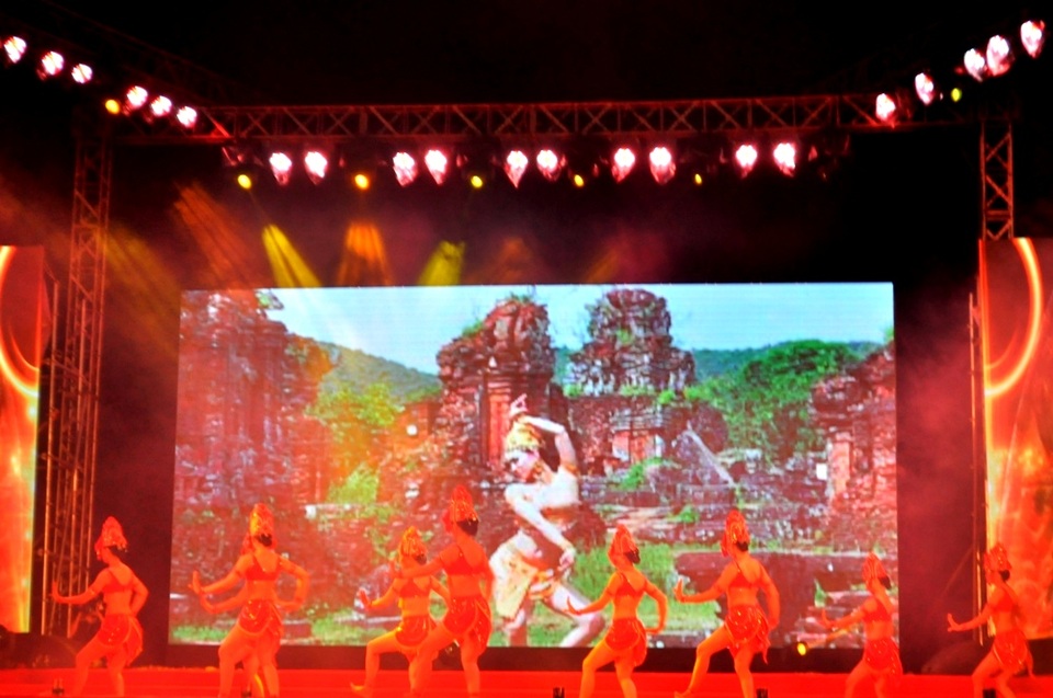 Huyền thoại Apsara