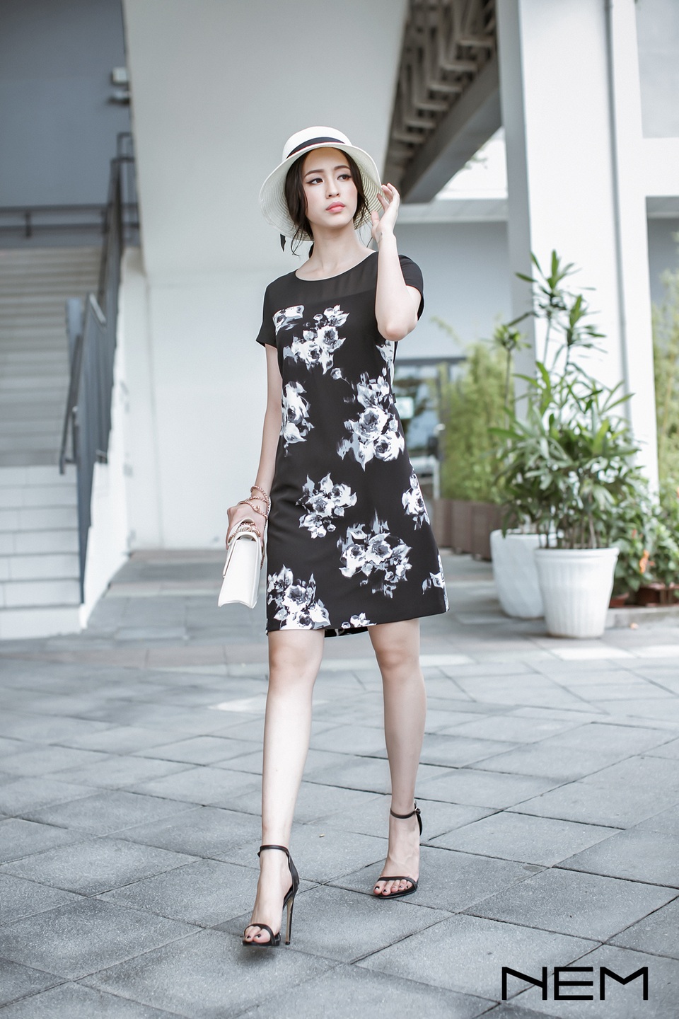 NEM – Mega Sumer Sale - 1 Chương trình áp dụng cho các showroom NEM trên toàn quốc và bán hàng online