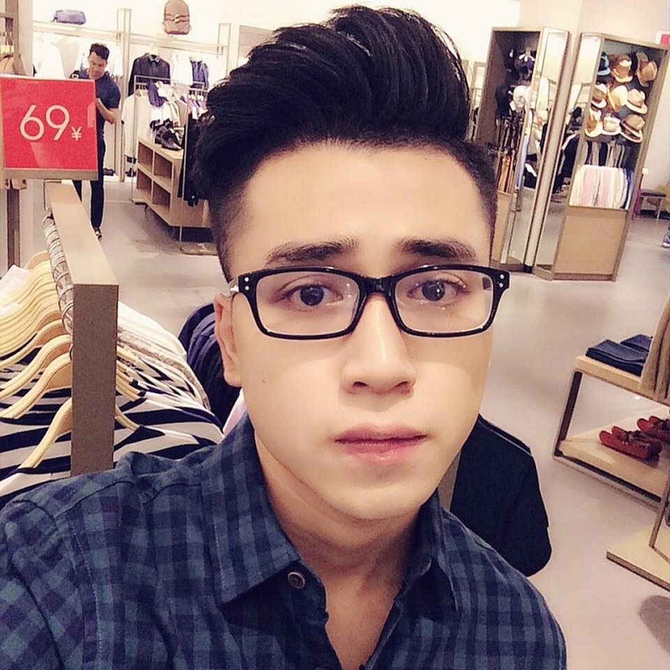 Vũ Hoài Linh vừa tốt nghiệp khoa Tâm lý – Giáo dục, trường Đại Học Sư Phạm Hà Nội.