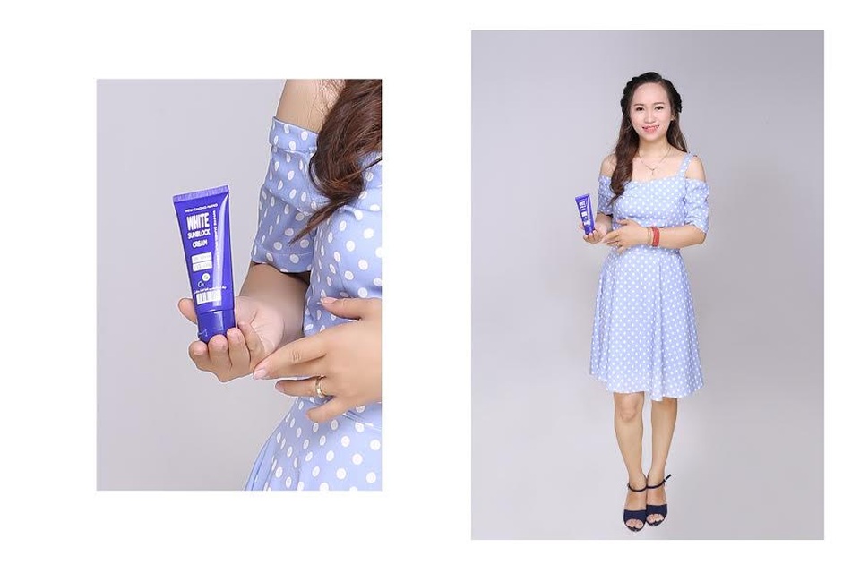 “Bà mẹ bỉm sữa 8x” chia sẻ kinh nghiệm bán hàng online thu nhập hàng chục triệu mỗi tháng - 4 Chị Mai Thìn cho rằng: “Làm chủ được cuộc đời và yêu bản thân mình nhiều hơn thì bạn sẽ thấy “màu hồng” luôn hiện ra trước mắt”