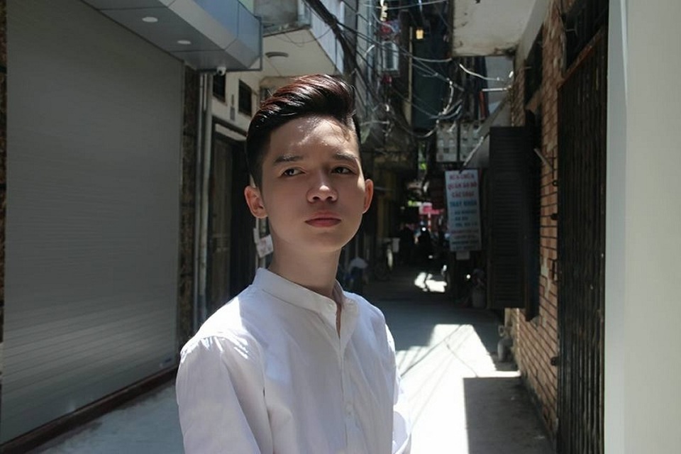 Clip ảo thuật của "fan ruột Zach King" khiến cộng đồng mạng thích thú - 2