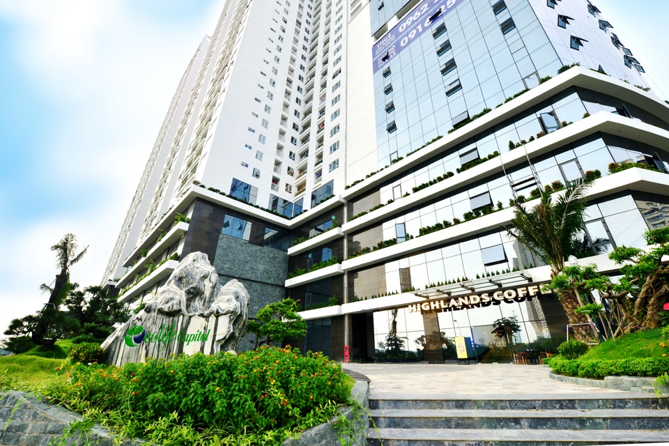 Đóng tiền 30%, săn 10 căn hộ cuối cùng “Tòa tháp xanh” EcoLife Capitol - 1 Đóng tiền 30%, săn 10 căn hộ cuối cùng “Tòa tháp xanh” EcoLife Capitol - 1