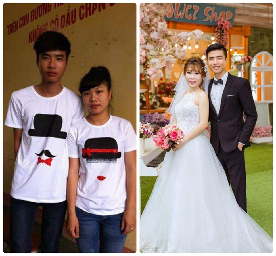 Cặp đôi biết nhau từ mẫu giáo, kết hôn sau 20 năm làm bạn - 7 Cặp đôi biết nhau từ mẫu giáo, kết hôn sau 20 năm làm bạn - 7