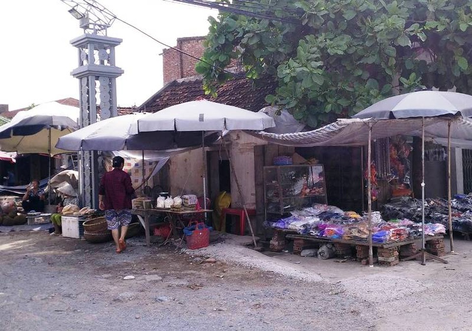 Vụ tìm công lý 35m2 đất: Chính quyền chờ thời điểm cưỡng chế, gia đình liệt sỹ tuyệt vọng? - 2 Chủ tịch UBND huyện Yên Khánh khẳng định, không thể cấp sổ đỏ cho gia đình cụ Tứ vì vướng luật, địa phương sẽ cưỡng chế, thu hồi vào thời điểm thích hợp.