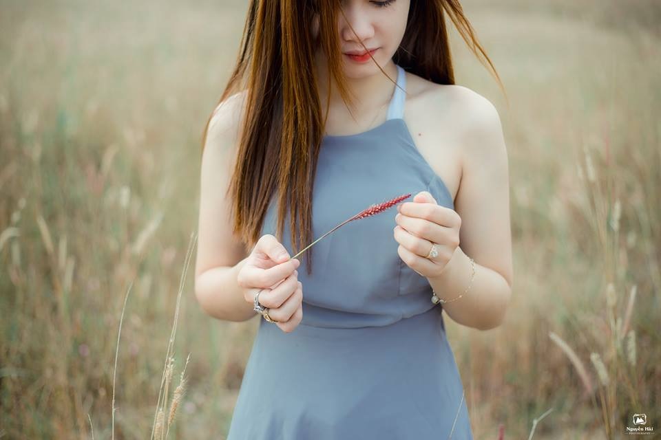 Yêu đơn phương là cảm giác bước tới không được, buông bỏ không đành - 1 Yêu đơn phương, tự bắt đầu và cũng tự mình phải kết thúc (Ảnh minh họa: Nguyễn Hải)