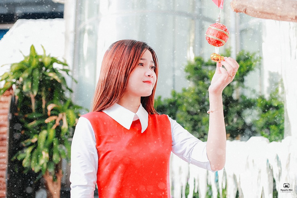 Này cô gái 21 tuổi chưa có người yêu, em vẫn sống tốt đấy thôi - 1 Độc thân cũng là một dạng của hạnh phúc (Ảnh minh họa: Hip Bridal)