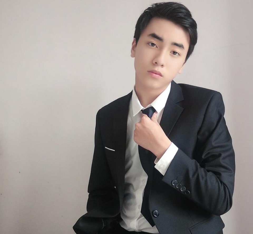 Từ chối 2 trường ĐH trong nước, 9X đa tài tới Anh du học - 2 Từ chối 2 trường ĐH trong nước, 9X đa tài tới Anh du học - 2