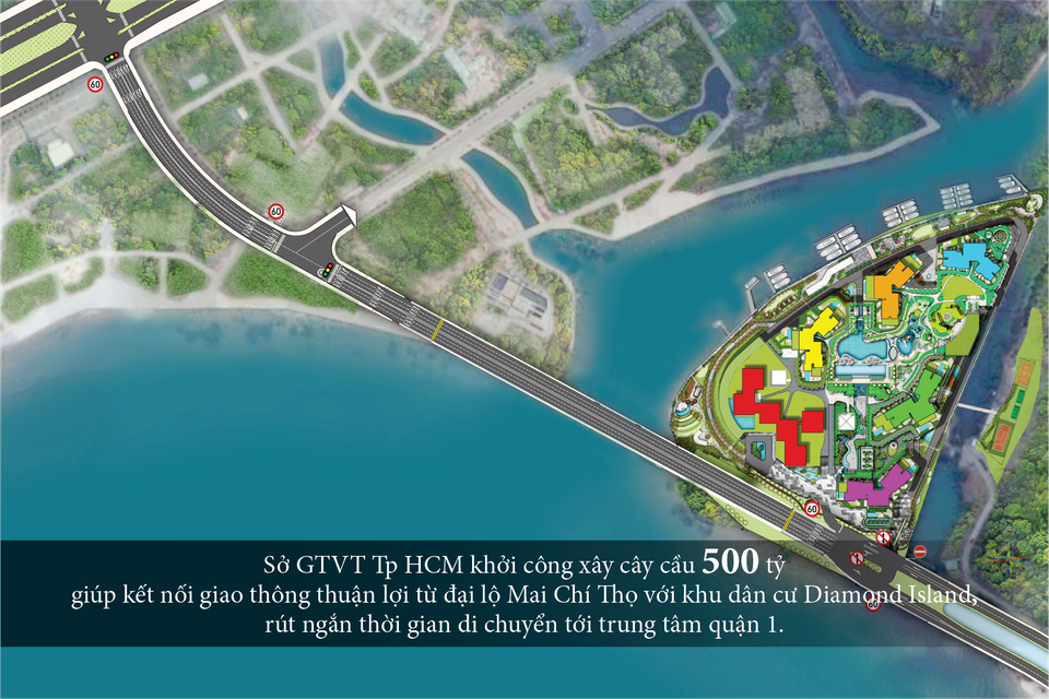 Cơ hội đầu tư không thể bỏ lỡ tại trung tâm Quận 2 - 1 Cơ hội đầu tư không thể bỏ lỡ tại trung tâm Quận 2 - 1