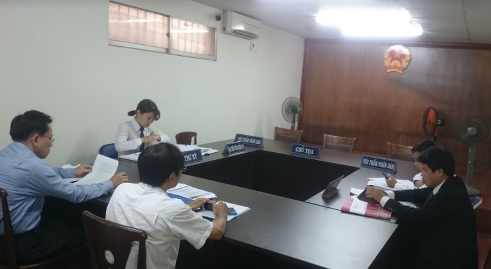 Bầu Kiên thắng kiện, giành lại 190 tỷ đồng từ công ty cũ - 1 “Bầu” Kiên thắng kiện giành lại hơn 190 tỷ đồng.