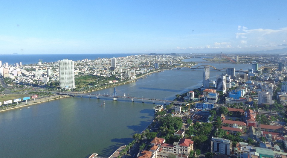 Những chuyển biến đáng chú ý của thị trường bất động sản nghỉ dưỡng Đà Nẵng - 1 Thị trường BĐS nghỉ dưỡng Đà Nẵng đang đón sóng APEC vào cuối năm (Nguồn ảnh: Internet)