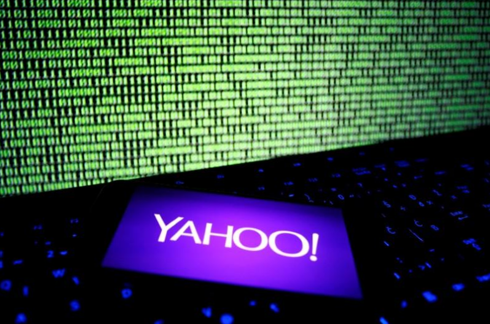 Yahoo thừa nhận tất cả tài khoản người dùng đã bị đánh cắp - 1 Yahoo thừa nhận tất cả tài khoản người dùng đã bị đánh cắp - 1
