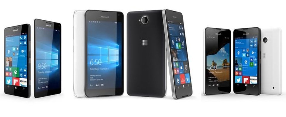 Microsoft thừa nhận "khai tử" tham vọng tấn công thị trường di động - 2 Ngày Microsoft khai tử Windows 10 Mobile sẽ không còn xa?