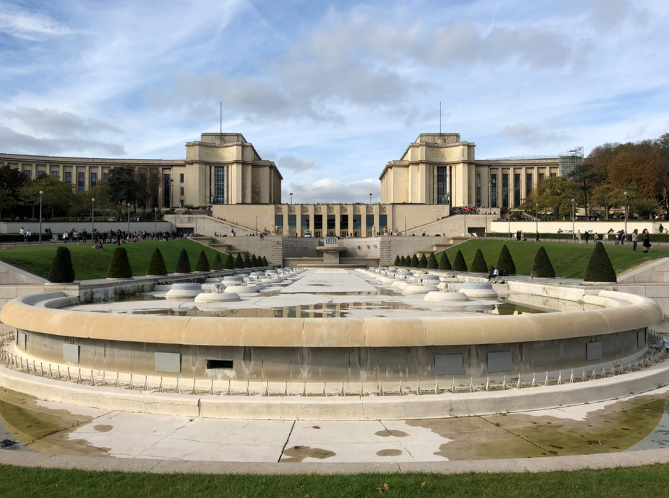 iPhone X là smartphone có camera chụp đẹp nhất - 2