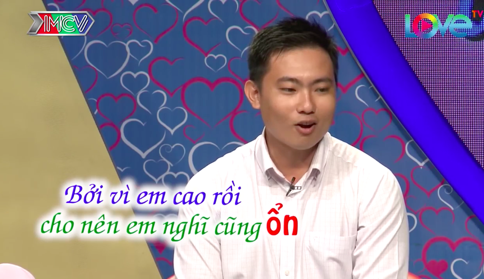 Chàng trai lên sóng ngỏ ý muốn bạn gái phải đạt nhiều tiêu chí, về làm dâu - 1 Võ Vũ Khang (27 tuổi) muốn tìm bạn gái về làm dâu