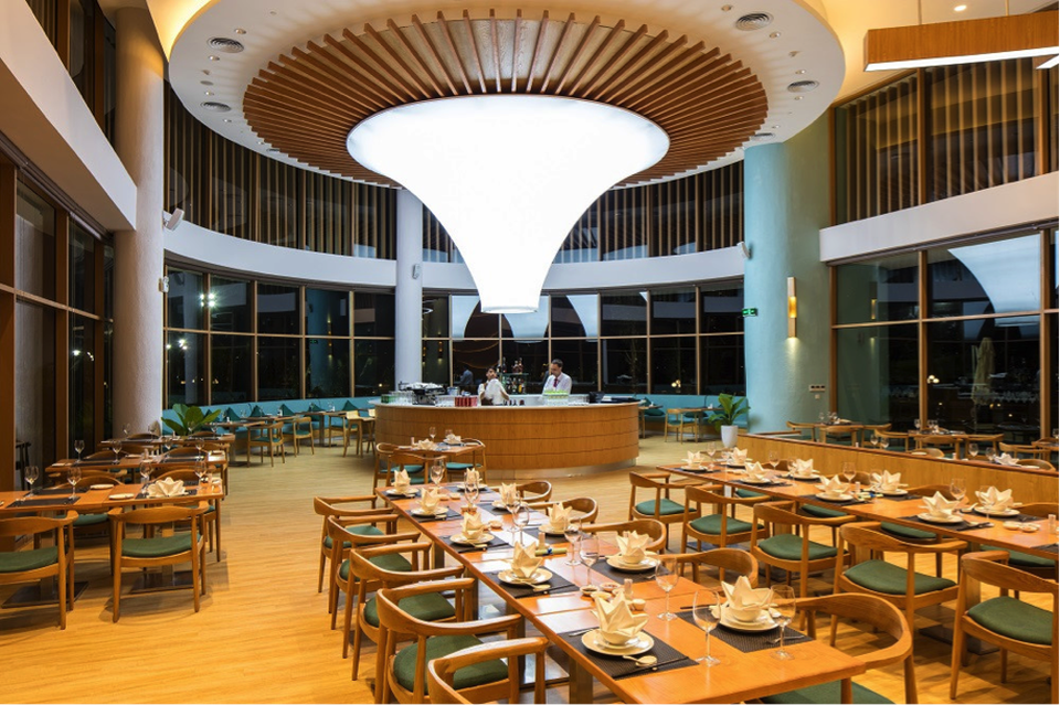 Đầu tư đúng đắn, thu về hàng trăm triệu mỗi năm cùng FLC The Coastal Hill - 3 Sống đẳng cấp – Resort tại gia – Tinh hoa miền biển