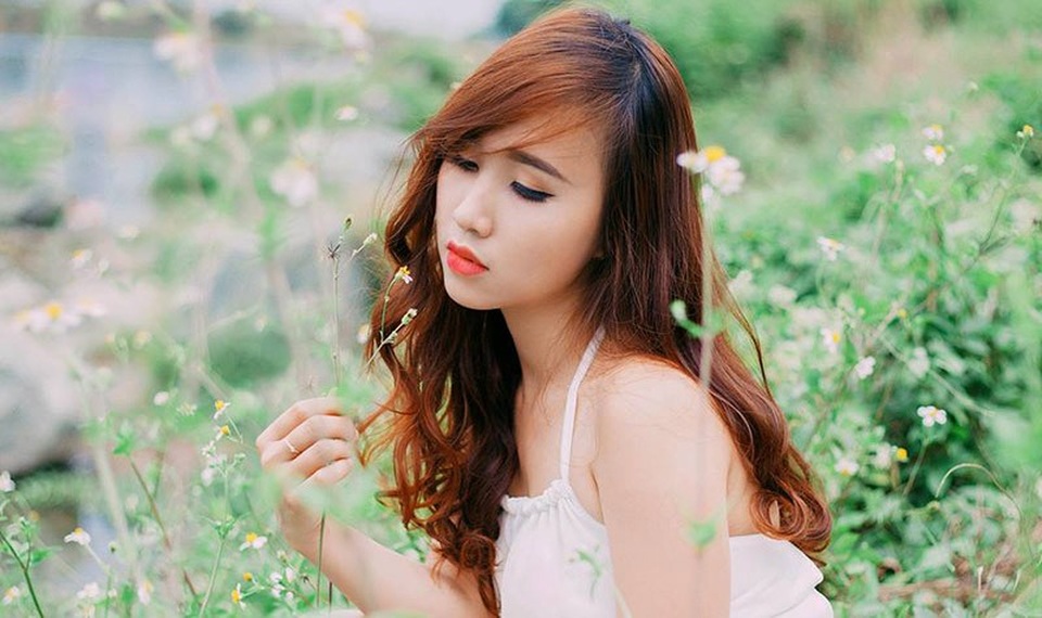 Cảm ơn người đã bỏ em đi... - 1 Là vì cuối cùng tình yêu đã không chọn em, anh chọn cô ấy... (Ảnh minh họa: Hải Đăng photographer)