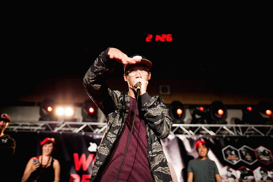 Gặp chàng trai 9X Việt vô địch beatbox thế giới - 2 Gặp chàng trai 9X Việt vô địch beatbox thế giới - 2