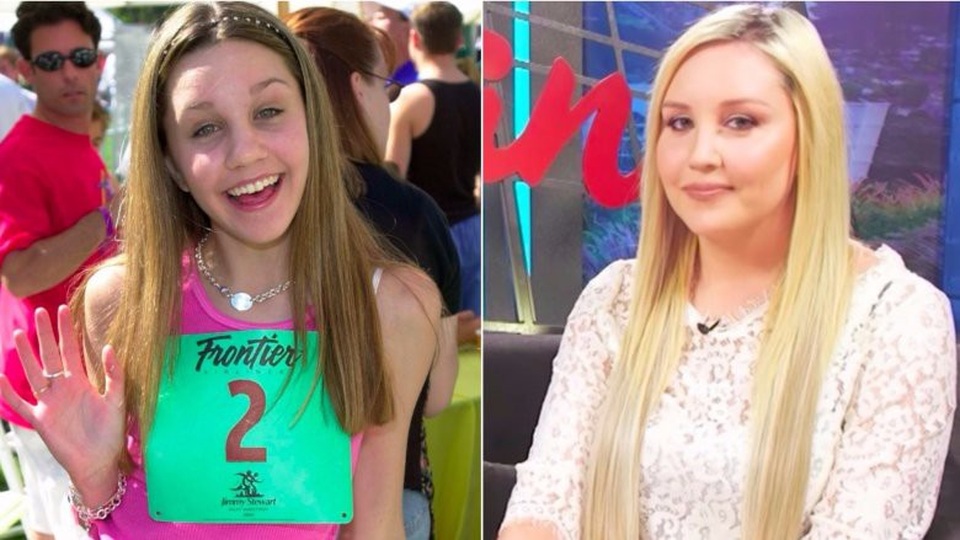 “Sao” nhí ngày xưa giờ khác như thế nào? - 2
Amanda Bynes từng là ngôi sao của phim What a Girl Wants, Easy A... nhưng từ năm 2012, sự nghiệp cô bắt đầu tuột dốc. Năm 2013 thì Bynes phải đi điều trị thần kinh trong bệnh viện. Cô mất tích trong giới showbiz kể từ ngày đó.
