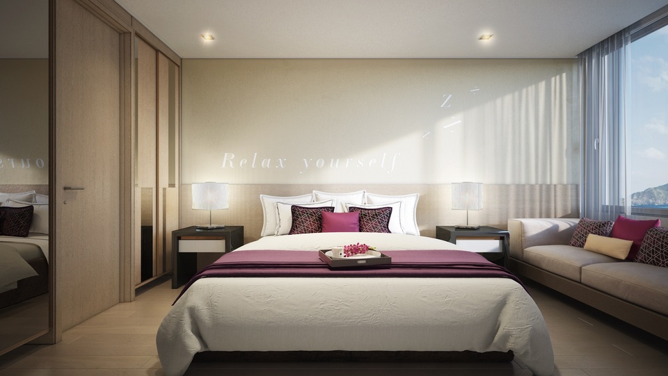 Xu hướng khai thác sức mạnh dòng tiền nhàn rỗi hiện nay - 2
Với tỷ suất sinh lời cao, Condotel đang trở thành giải pháp đầu tư hợp thời