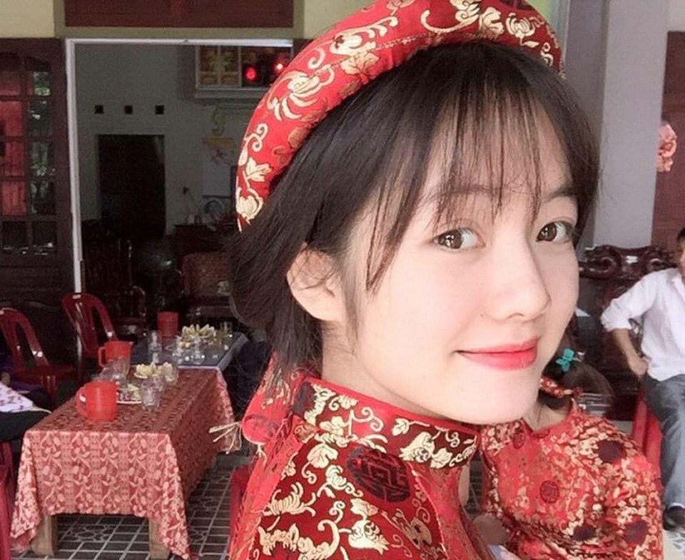 9x Nghệ An bất ngờ gây "sốt" sau bức ảnh khoe tóc - 4 9x Nghệ An bất ngờ gây "sốt" sau bức ảnh khoe tóc - 4