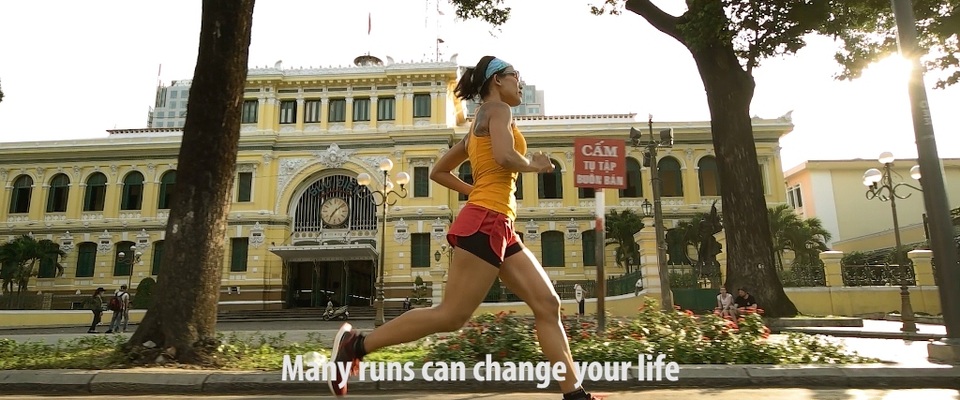 Ngành du lịch kêu gọi người dân và du khách tham gia… marathon - 2 Các giá trị văn hoá, du lịch, tinh thần cộng đồng sẽ được thể hiện rõ ràng nhất qua các nội dung của giải đấu. Ngoài vấn đề thể thao thuần tuý, giải marathon này còn tạo ra cú hích quan trọng cho ngành du lịch thành phố.