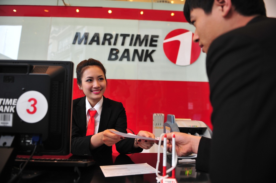 Maritime Bank được Moody’s đánh giá B3 triển vọng tích cực - 2 Maritime Bank được Moody’s đánh giá B3 triển vọng tích cực - 2
