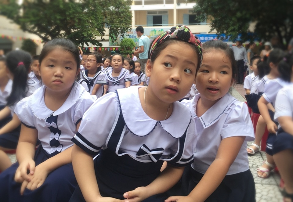 Học sinh Đà Nẵng nghỉ Tết 7 ngày - 1 Các em học sinh Đà Nẵng sẽ được nghỉ 7 ngày trong dịp Tết Nguyên đán năm nay