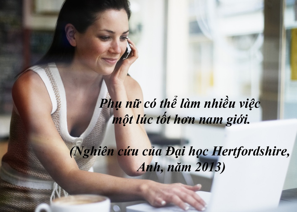 Những bí mật thú vị của phụ nữ - 10