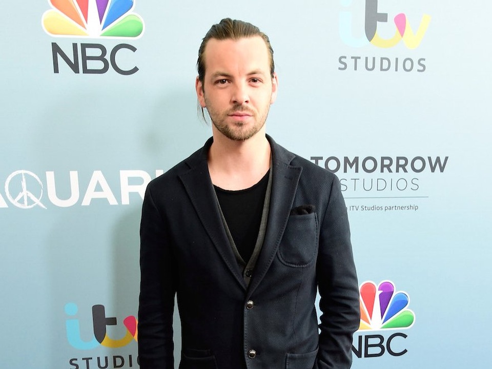 Sau khi bước ra từ “Trò chơi vương quyền”, nam diễn viên Gethin Anthony đã được mời tham gia loạt phim truyền hình “Aquarius”, dù vậy, đây không phải một loạt phim ăn khách và sớm bị dừng chiếu sau hai phần lên sóng.