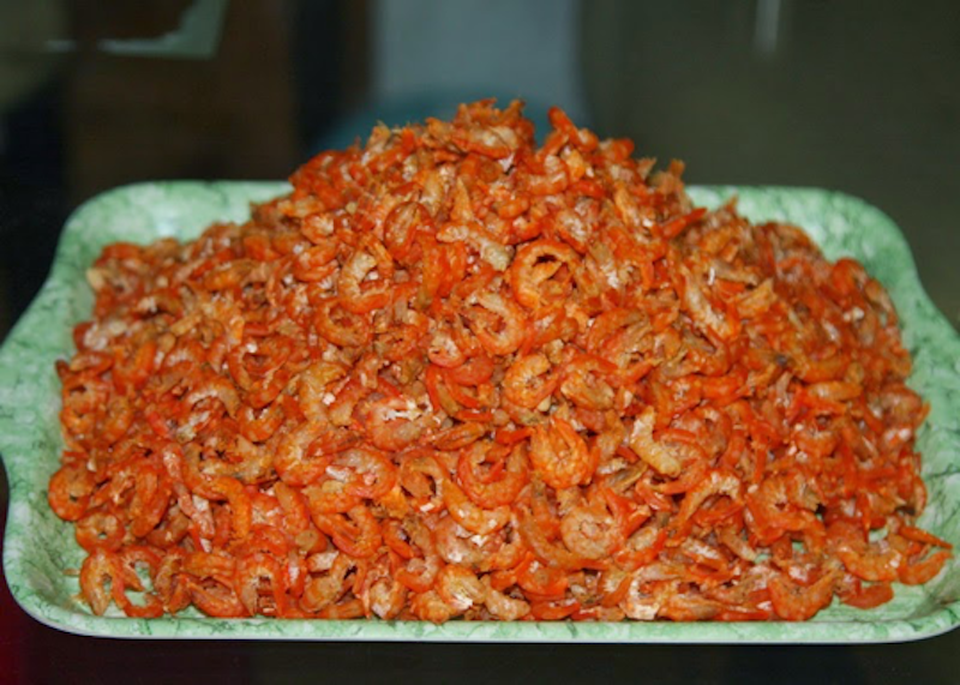 Top 10 đặc sản quà tặng nổi tiếng Việt Nam - 10 Top 10 đặc sản quà tặng nổi tiếng Việt Nam - 10