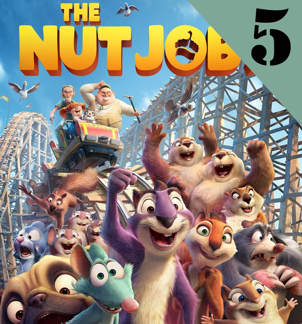 Tài tử điển trai Ryan Reynolds cứu vớt phòng vé - 5 Tài tử điển trai Ryan Reynolds cứu vớt phòng vé - 5